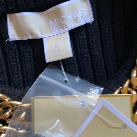 Micheal kors vest - Picture 10 of 10